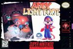 Ardy Lightfoot Box Art Front